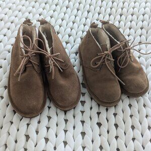 Bearpaw Skye Youth Boots